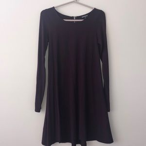Express dress